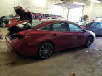 2019 Toyota Avalon Xle Red vin: 4T1BZ1FB0KU024979