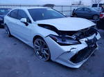 2019 Toyota Avalon Xle White vin: 4T1BZ1FB0KU032564