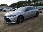 2019 Toyota Avalon Xle Серебряный vin: 4T1BZ1FB1KU001730