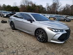 2019 Toyota Avalon Xle Silver vin: 4T1BZ1FB1KU001730