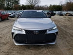 2019 Toyota Avalon Xle Silver vin: 4T1BZ1FB1KU001730