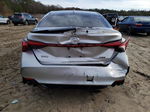 2019 Toyota Avalon Xle Silver vin: 4T1BZ1FB1KU001730