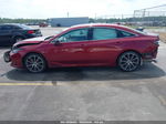 2019 Toyota Avalon Xse Maroon vin: 4T1BZ1FB1KU004997