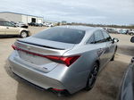 2019 Toyota Avalon Xle Gray vin: 4T1BZ1FB1KU013540