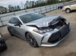 2019 Toyota Avalon Xle Gray vin: 4T1BZ1FB1KU013540