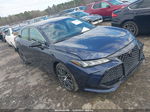 2019 Toyota Avalon Xse Blue vin: 4T1BZ1FB1KU014767