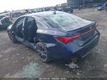 2019 Toyota Avalon Xse Blue vin: 4T1BZ1FB1KU014767