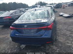 2019 Toyota Avalon Xse Blue vin: 4T1BZ1FB1KU014767