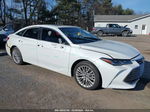 2019 Toyota Avalon Limited White vin: 4T1BZ1FB1KU015045