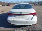 2019 Toyota Avalon Limited White vin: 4T1BZ1FB1KU015045