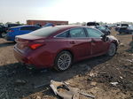 2019 Toyota Avalon Xle Red vin: 4T1BZ1FB1KU017748