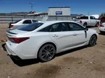 2019 Toyota Avalon Xle White vin: 4T1BZ1FB1KU018236