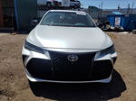 2019 Toyota Avalon Xle White vin: 4T1BZ1FB1KU018236