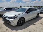 2019 Toyota Avalon Xle White vin: 4T1BZ1FB1KU019371