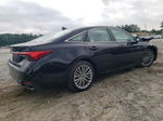 2019 Toyota Avalon Xle Black vin: 4T1BZ1FB1KU027180