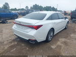 2019 Toyota Avalon Xle Белый vin: 4T1BZ1FB1KU029477