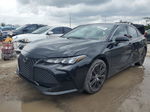 2019 Toyota Avalon Xle Black vin: 4T1BZ1FB1KU033089