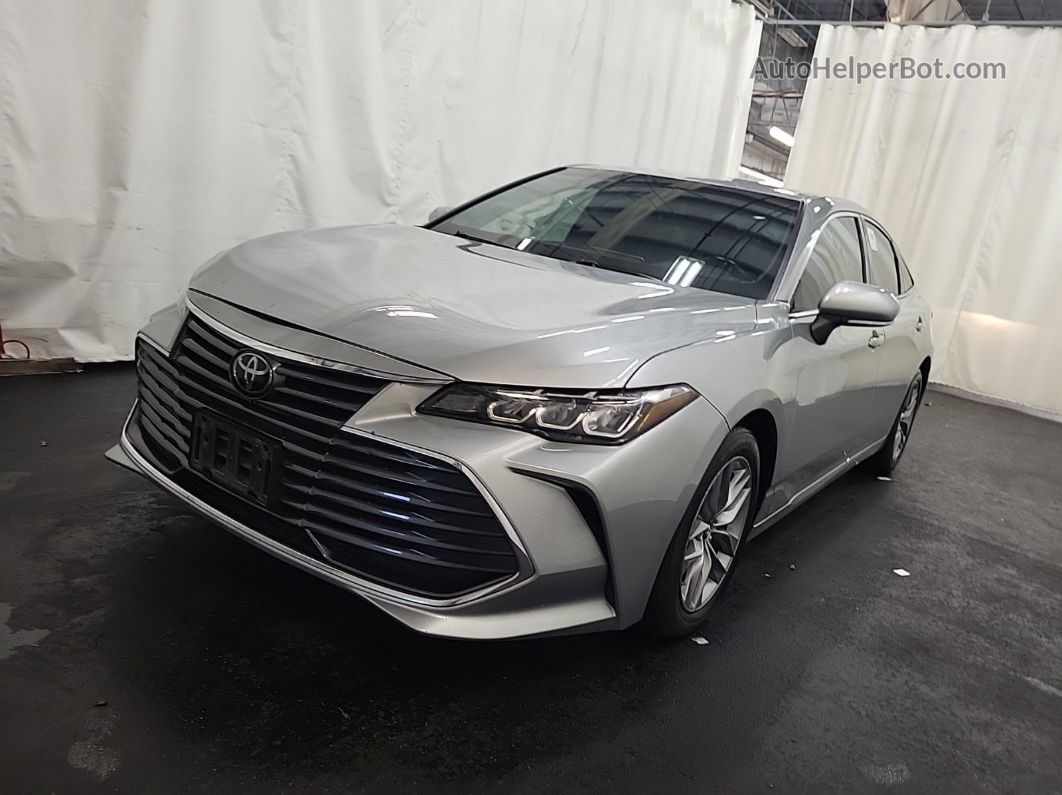 2019 Toyota Avalon Xle/xse/limited/touring vin: 4T1BZ1FB1KU035277