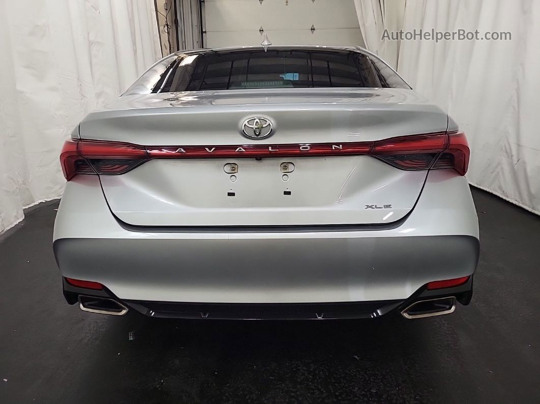 2019 Toyota Avalon Xle/xse/limited/touring vin: 4T1BZ1FB1KU035277