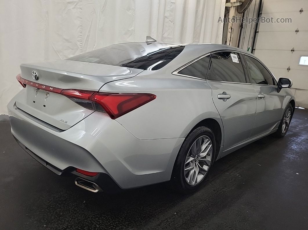 2019 Toyota Avalon Xle/xse/limited/touring vin: 4T1BZ1FB1KU035277