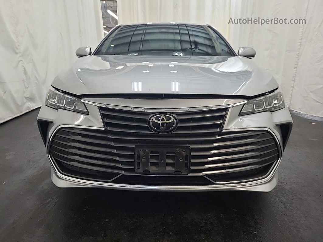 2019 Toyota Avalon Xle vin: 4T1BZ1FB1KU035277