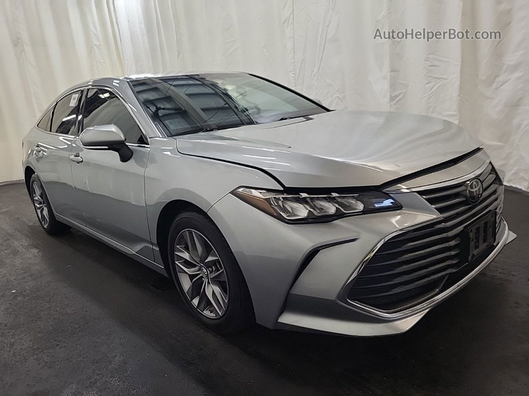 2019 Toyota Avalon Xle vin: 4T1BZ1FB1KU035277