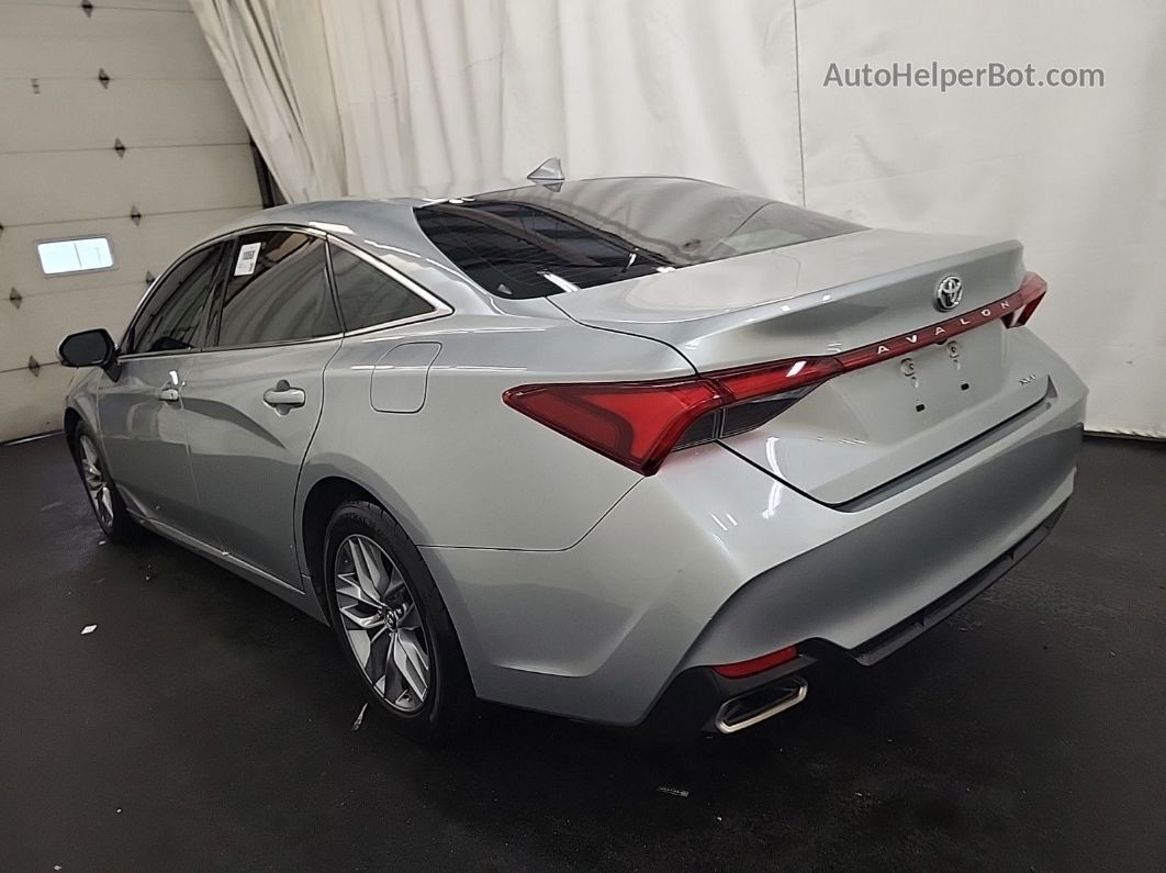 2019 Toyota Avalon Xle vin: 4T1BZ1FB1KU035277