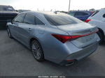 2019 Toyota Avalon Xle/touring/limited/xse Серебряный vin: 4T1BZ1FB1KU038521