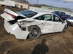 2019 Toyota Avalon Xle White vin: 4T1BZ1FB2KU001302