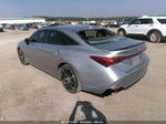 2019 Toyota Avalon Touring Silver vin: 4T1BZ1FB2KU005219