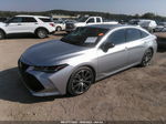 2019 Toyota Avalon Touring Серебряный vin: 4T1BZ1FB2KU005219