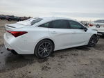 2019 Toyota Avalon Xle White vin: 4T1BZ1FB2KU006502