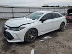 2019 Toyota Avalon Xle Белый vin: 4T1BZ1FB2KU006502