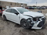 2019 Toyota Avalon Xle Белый vin: 4T1BZ1FB2KU006502