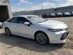 2019 Toyota Avalon Xle White vin: 4T1BZ1FB2KU017399