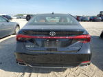 2019 Toyota Avalon Xle Black vin: 4T1BZ1FB2KU021520