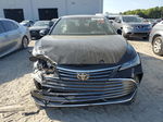 2019 Toyota Avalon Xle Black vin: 4T1BZ1FB2KU021520