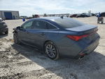 2019 Toyota Avalon Xle Gray vin: 4T1BZ1FB2KU029374