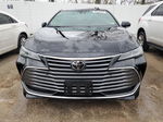 2019 Toyota Avalon Xle Black vin: 4T1BZ1FB2KU030038