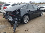 2019 Toyota Avalon Xle Black vin: 4T1BZ1FB2KU030038