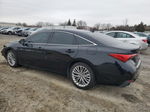 2019 Toyota Avalon Xle Black vin: 4T1BZ1FB2KU030928