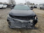 2019 Toyota Avalon Xle Black vin: 4T1BZ1FB2KU030928