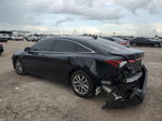 2019 Toyota Avalon Xle Black vin: 4T1BZ1FB3KU007013