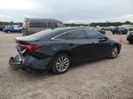 2019 Toyota Avalon Xle Black vin: 4T1BZ1FB3KU007013