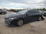 2019 Toyota Avalon Xle Black vin: 4T1BZ1FB3KU007013