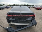 2019 Toyota Avalon Xle Black vin: 4T1BZ1FB3KU007013