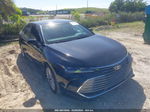 2019 Toyota Avalon Limited Black vin: 4T1BZ1FB3KU008162