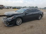 2019 Toyota Avalon Xle Black vin: 4T1BZ1FB3KU013880