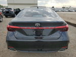 2019 Toyota Avalon Xle Черный vin: 4T1BZ1FB3KU013880