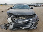 2019 Toyota Avalon Xle Черный vin: 4T1BZ1FB3KU013880